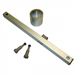 Инструмент для замены сайлентблоков VAG T10244 Car-Tool CT-3292