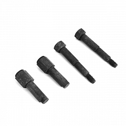 Специнструмент для ТНВД Common Rail Car-Tool CT-N145 - Направляющие винты крышки плунжера ТНВД Bosch CP1 и фиксаторы плунжерной пары Denso EDC U2