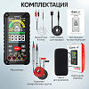Профессиональный смарт мультиметр iCartool IC-M116