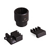 Фиксатор венца маховика Car-Tool CT-E803