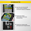 Смарт мультиметр iCartool IC-M117