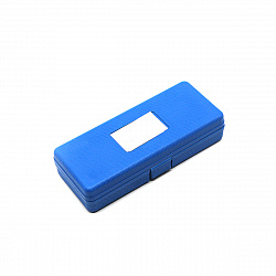 Набор головок для кислородных датчиков 3 пр. Car-Tool CT-V1043 - Кейс