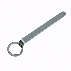 Ключ фиксатор Subaru Impreza Car-Tool CT-A1079-1