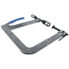 Рассухариватель клапанов 55-175 мм Car-Tool CT-1134