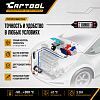 Цифровой термометр с щупом Car-Tool CT-M1030