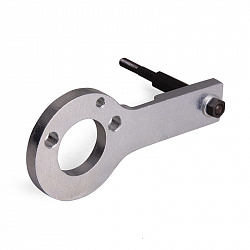 Набор для установки ГРМ FIAT / OPEL Car-Tool CT-Z1102 - Стопор коленвала OPEL EN-46788