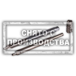 Набор разверток для инжекторов Siemens и Delphi Car-Tool CT-G013