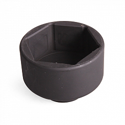 Торцевая головка  75 мм привод 3/4" Car-Tool CT-A1320-75