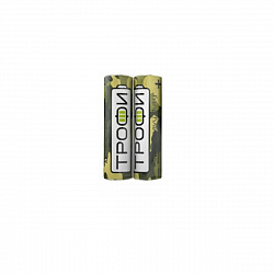 Электронный тестер тормозной жидкости DOT3, DOT4, DOT5 iCartool IC-145 - Батарейки тип ААА, 2 шт,