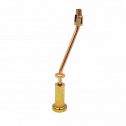 Съемник форсунок JAGUAR/ LAND ROVER Car-Tool CT-A1713