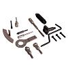 Набор для установки ГРМ FIAT Car-Tool CT-Z1101