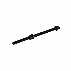 Съемник сайлентблоков MB (W140) Car-Tool CT-A1123 - Винт