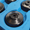 Набор ключей масляного фильтра 30 пр. Car-Tool CT-2891