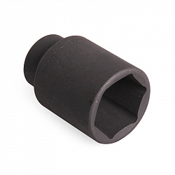 Торцевая головка 40 мм 6 граней Car-Tool CT-4171