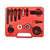 Комплект для монтажа и демонтажа шкива гидроусилителя руля 12 предметов Car-Tool CT-V1041