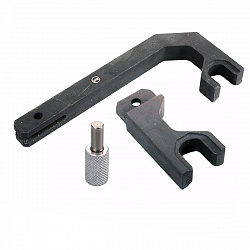 Набор для установки  ГРМ MERCEDES  OM 651 Car-Tool CT-Z0306 - Фиксатор распредвалов