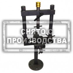 Стенд монтажный для насос-форсунок EUI/HEUI Car-Tool CT-S017