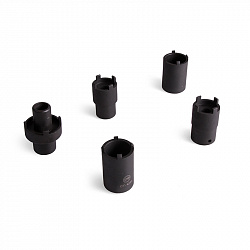 Набор зубчатых головок Мерседес Car-Tool CT-4288