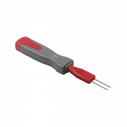 Набор съемников для клемм VAS 1978/35 Car-Tool CT-3424 - Съемник L (VAS1978/35-8)