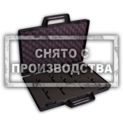 Набор адаптеров KIT1 Car-Tool CT-Z0703