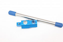 Сервисный ключ для передней оси Car-Tool CT-K449