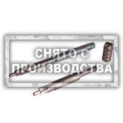 Набор фрез для колодцев форсунок BOSCH Car-Tool CT-G012