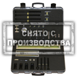 Универсальный съемник форсунок CR Car-Tool CT-G009