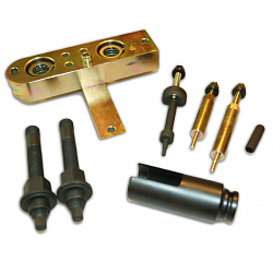 Съемник форсунок Mercedes CDI OM668 Car-Tool CT-1611