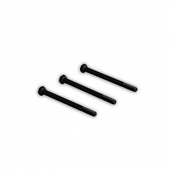 Набор для установки ГРМ FIAT 1.7D/1.9TD Car-Tool CT-1093 - Болты крепления M8