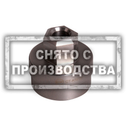 Шлицевой ключ 24 мм Car-Tool CT-K527-03