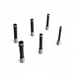 Набор торцевых головок E-профиль Car-Tool CT-B2167