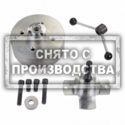 Инструмент для установки сальника коленчатого вала грузовиков VOLVO (FM12 420/430/440) Car-Tool CT-A1698