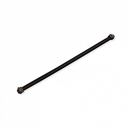 Гидравлический съемник VAG T10205 Car-Tool CT-3787 - Ходовой винт с гайкой