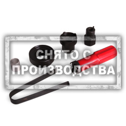 Сервисный набор для кондиционеров Hitachi & Mitsubishi Car-Tool CT-E3008