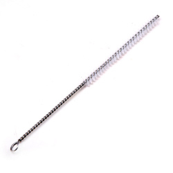 Съемник форсунок T10133 для моторов FSI Car-Tool CT-3259 - Щетка очистки посадочных мест Т10133/4