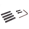 Набор для замены подшипников VOLVO Car-Tool CT-4268