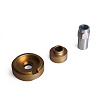 Набор для замены подшипников VOLVO Car-Tool CT-4268