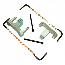Набор для установки ГРM MB Car-Tool CT-A1330