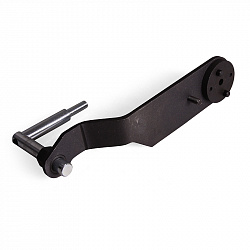 Набор для установки ГРМ VAG DIESEL Car-Tool CT-Z0201 - VAG T10226 - фиксатор коленвала