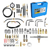 Тестер давления топлива Car-Tool CT-H003