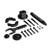 Съемник передних колес Ford Transit Car-Tool CT-4363