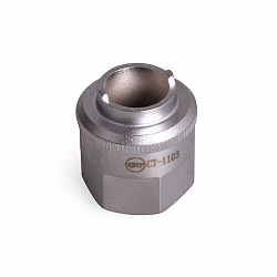 Спецключ для пневмостоек Mercedes Benz Car-Tool CT-1103