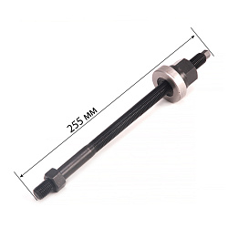 Съемник  для замены сайлентблоков BMW Car-Tool CT-4128 - Вытяжная шпилька М12