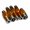 Измерительный набор для форсунок COMMON RAIL Car-Tool CT-S009