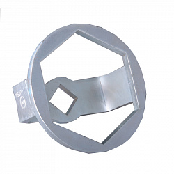 Сервисная головка для гайки шкворня VOLVO Car-Tool CT-A1335U