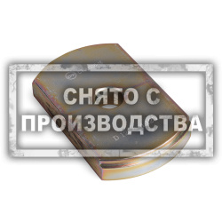 Монтажная опора для VOLVO FL10 Car-Tool CT-A1336-16