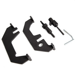 Базовый комплект для установки фаз N62 / N73 Car-Tool CT-2015