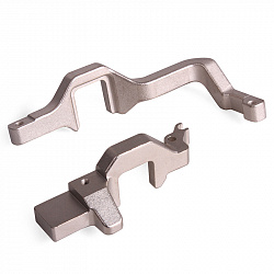 Набор для установки ГРМ BMW N12 / N14, PSA Car-Tool CT-Z0108 - Шаблон для фиксации распределительных валов 119540