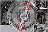 Набор для регулировки сцепления Car-Tool CT-E4095
