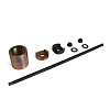 Набор для замены сайлентблоков VW T10263 Car-Tool CT-3298